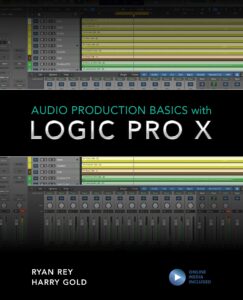 Logic Pro X Crack 10.6.6  Plus Serial Key 2021 Free Download
