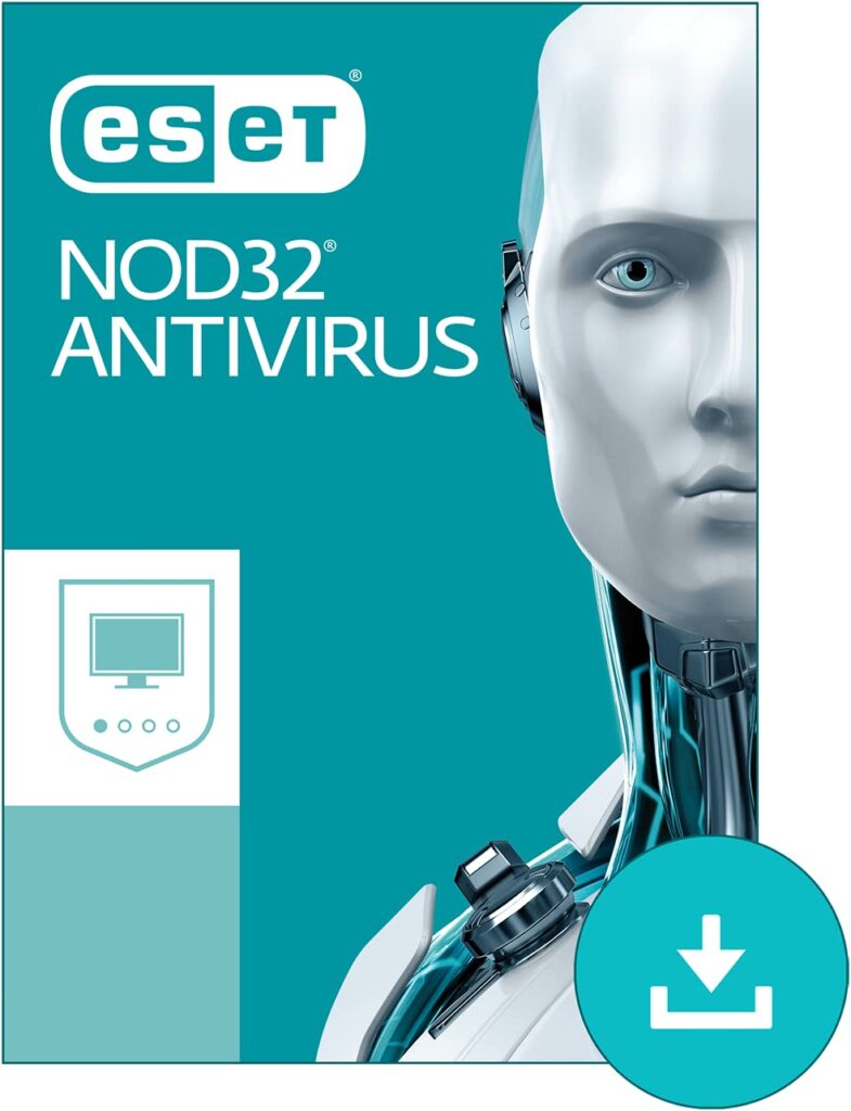 ESET NOD32 Antivirus 14.2.24.0 Crack Plus License key 2021Download