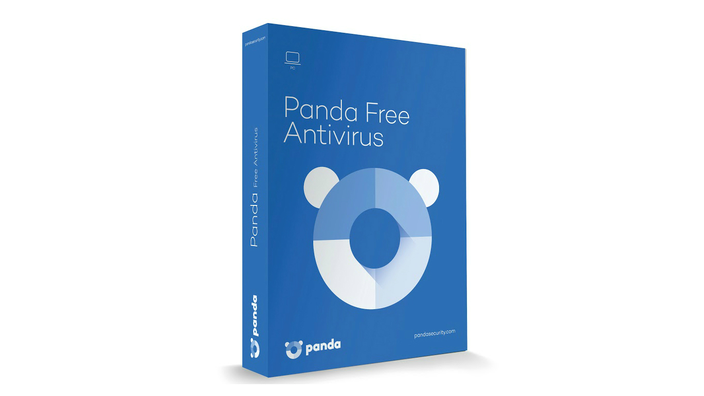 panda: антивирус положительный 2009 год с крэком