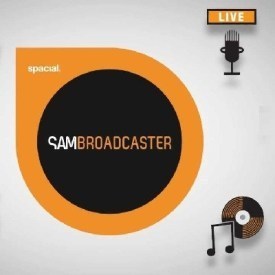 SAM Broadcaster PRO 2021.4 Crack With Keygen 2021 Free Download