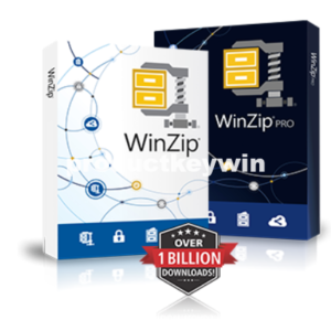 WinZip Pro 25 Build 14273 Crack Plus Activation Code 2021 Download