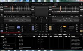 DJ Music Mixer Pro 8.9 Crack Plus Serial Key 2021 Download