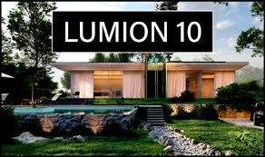 Lumion Pro 13.6 Crack With License Key Torrent Full 2022 Download