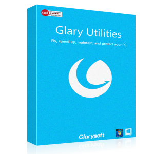 Glary Utilities Pro 5.172.0.200 Crack + Keygen 2021 Free Download