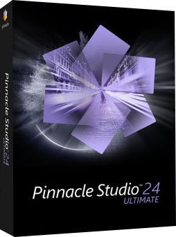 Pinnacle Studio Ultimate 25.0.1.211 Crack Plus Serial 2021 Download