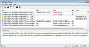 Registry Finder 3.9.1.2 Crack Full Latest Version Free Full Download 2021