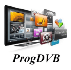 ProgDVB Crack 7.42.2 With Serial Key 2021 Free Download [Latest]