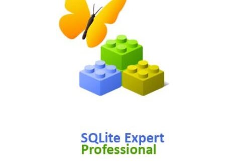 SQLite Expert Pro Crack 5.4.16.560 Registration Code Full Download 2022