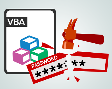 Remove VBA Password 2021 Crack Latest Version Free Download