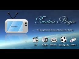 Readon TV Movie Radio Player 7.6.0.0 Crack Latest Download