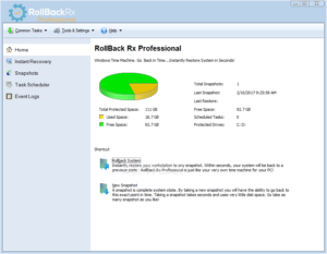 RollBack Rx Pro 11.3.698 Crack 2021 With Latest Version Download 