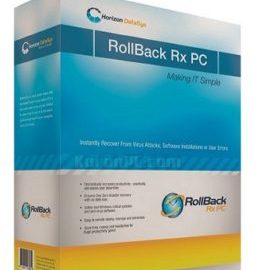 RollBack Rx Pro 11.3.698 Crack 2021 With Latest Version Download