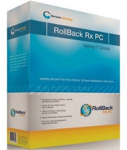 RollBack Rx Pro 11.3.698 Crack 2021 With Latest Version Download 