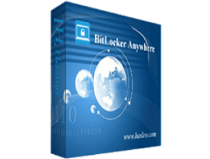Hasleo BitLocker Anywhere 8.2 Crack + Activation Code 2021 Free Download