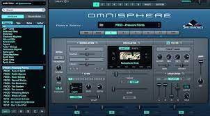 Omnisphere 3 Crack Plus Activation Code Latest 2022 Free Download