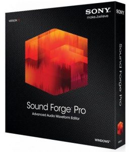MAGIX SOUND FORGE Pro 14.0.0.65 With Crack Latest 2021 Free Download