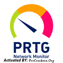 PRTG Network Monitor Crack 21.3.70.1629 + Torrent 2021