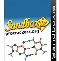 Sandboxie Crack 5.51.6 + Latest Key (2021) Free Download