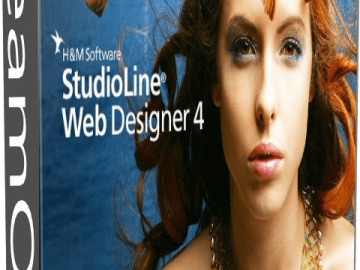 StudioLine Web Designer Crack+ Keygen Free Download