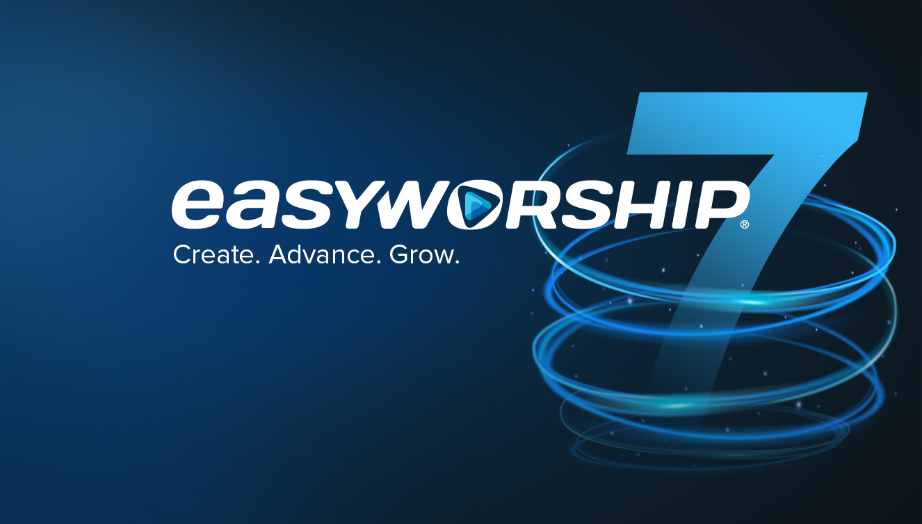 EasyWorship Crack 7.3.0.13 Full Version Download [2022]
