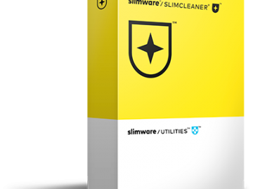 SlimCleaner Plus 4.3.1.87 Crack + Registration Key [2022]