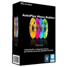 AutoPlay Menu Builder 8.0.2459 Crack Free Download [2022]