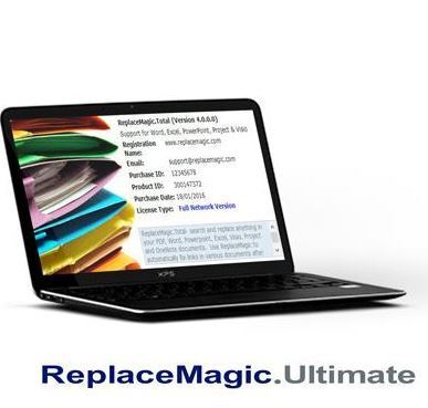 ReplaceMagic.Ultimate Crack 4.7.2 Latest [2022]