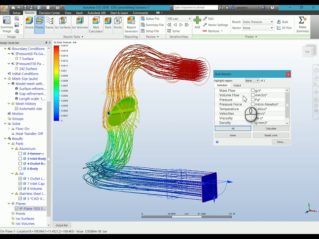 Autodesk CFD Ultimate Crack 2022.2 Free Download[2022]