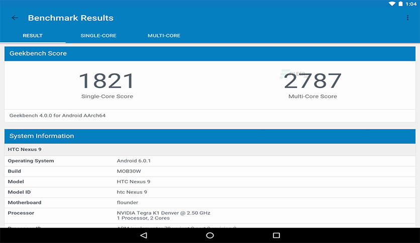 Geekbench Pro Crack 5.5.6 With License Key Latest 2022