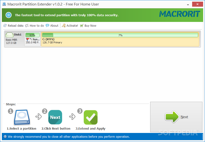 Macrorit Partition Expert Crack 6.0.7 With Serial Key 2022