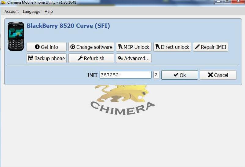 Chimera Tool Crack 30.88 With Full License Key 2022