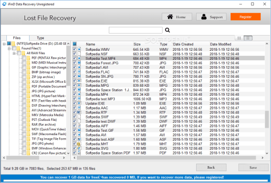 iFind Data Recovery Enterprise Crack 8.0.0 with Free Download 2022 