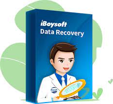 iBoysoft Data Recovery Crack 4.0.0.0 For Windows With Free Download [2022]