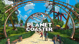  Planet Coaster Crack 1.6.2 With Keygen Free Download 2022