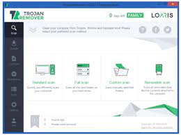 Loaris Trojan Remover Crack 3.2.17 With Activation Code Download