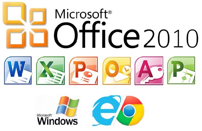 Microsoft Office 2007 Crack With serial Key Download [Latest]