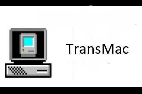 TransMac Crack 14.5 With Serial Key 2022 Free Download 