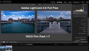 Adobe Lightroom CC Crack 26.0.3 With License Key Free Download
