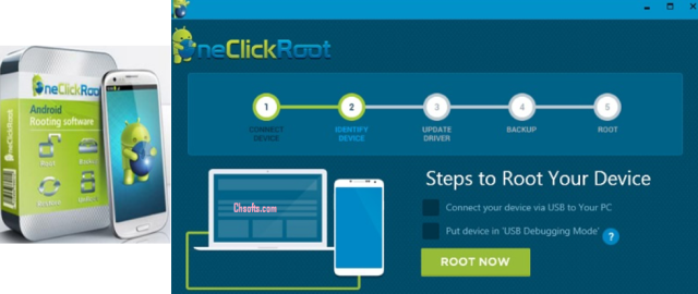 One Click Root 3.9 Crack Latest Version Key Full Version Download